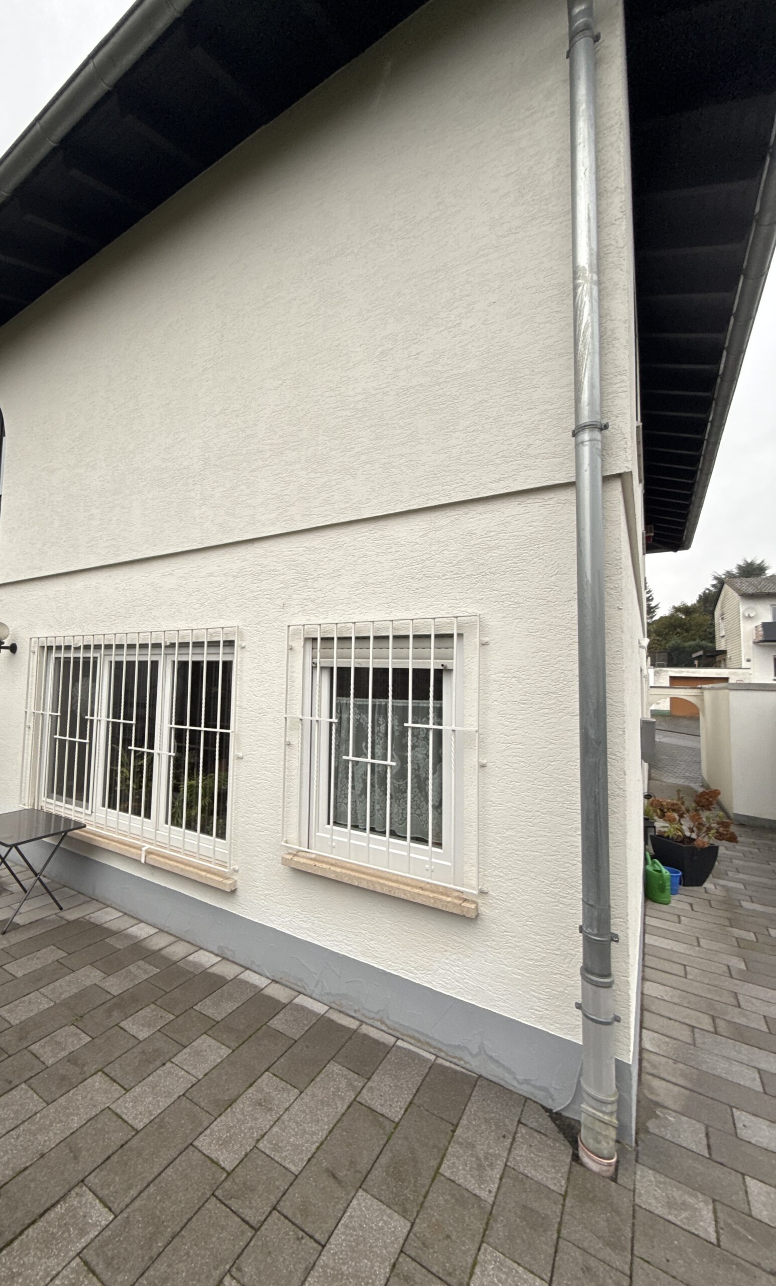 fassadesteinbachdavor